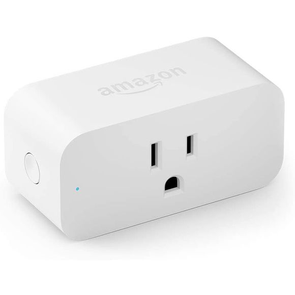 amazon smart plug for alexa